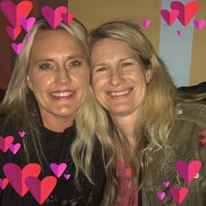 Meet your Posher, April